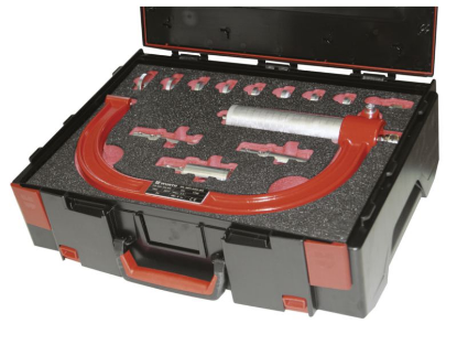 15-delni set pnevmatskega orodja za demontažo in montažo ventilov