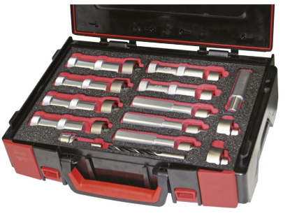 34-delni set TC orodja za park senzorje