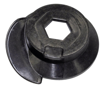 Orodje za elastični pas 