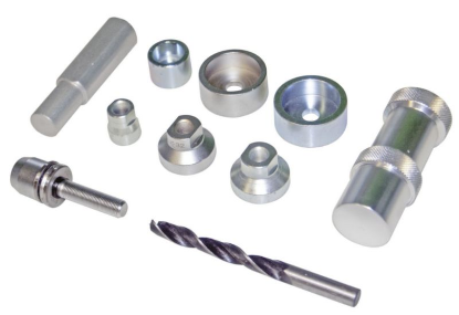 7-delni set TC orodja za park senzorje