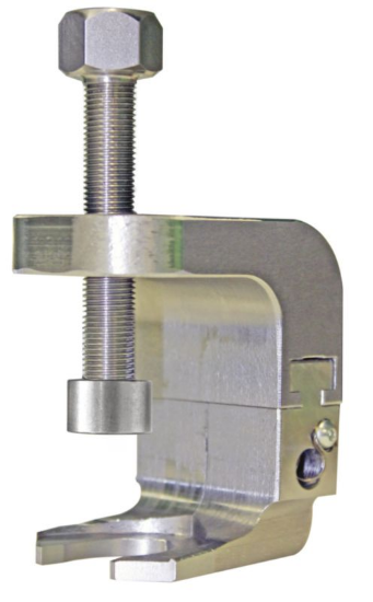 Izvlakač za brisalce