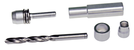 5-delni set za montažo park senzorjev