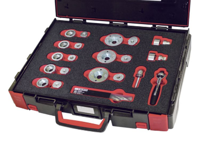 23-delni set TC orodja za park senzorje