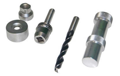 5-delni set TC orodja za izrez park senzorjev