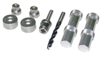 Komplet orodij za parkirne senzorje Dacia 