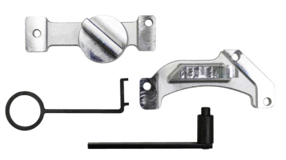 4-delni set orodja za Opel PSA 1.0/1.2L