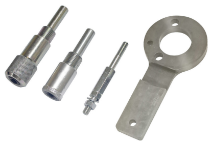 Komplet orodij za nadzor časa 