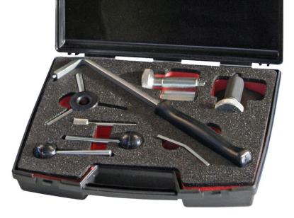 8-delni set orodja za VW, Ford, 1.2 - 1.4 - 1.6 - 1.9 - 2.0, disel