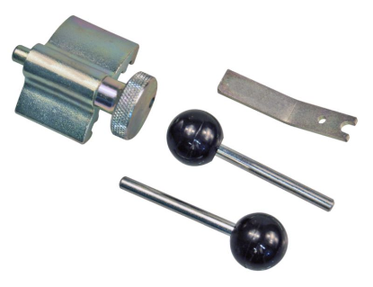 4-delni set orodja za zaklepanje odmične gredi, disel