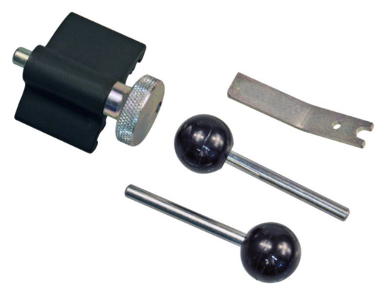 4-delni set orodja VW