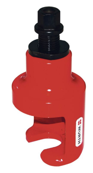 Zvon za snemanje krogličnih sklepov Vibro-Impact, 35 mm odprtina z vilicami 