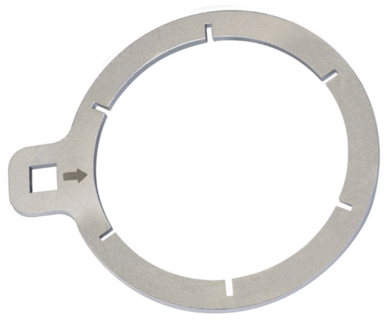 Ključ za dizelski filter 