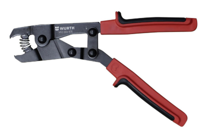 TC-klešče za objemke gumi manšet