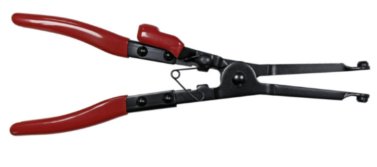 Klešče za varovalne obročke