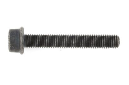 Zobati vijak glave valja s šesterokotno vtičnico 