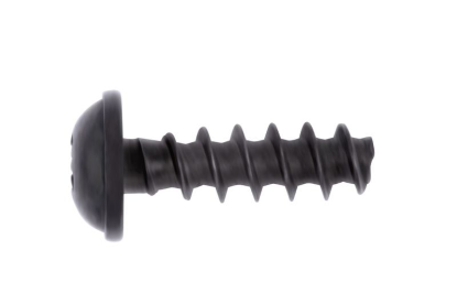 WÜPLAST® vijak s ploščato glavo, prirobnico in Z križno glavo