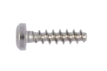 WÜPLAST® vijak s ploščato glavo in pogonom hexalobular