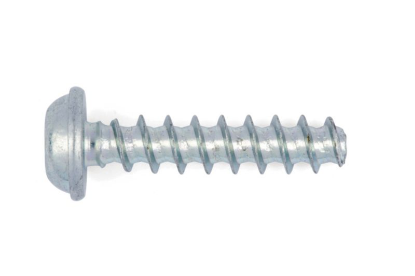 WÜPLAST® vijak s ploščato glavo, prirobnico in šesterokotno vdolbino