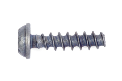 WÜPLAST® vijak s ploščato glavo, prirobnico in šesterokotno vdolbino