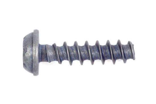 WÜPLAST® vijak s ploščato glavo, prirobnico in šesterokotno vdolbino