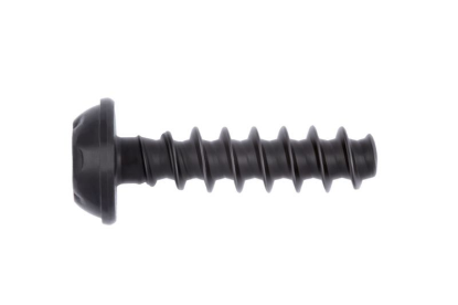 WÜPLAST® vijak s ploščato glavo, prirobnico in šesterokotno vdolbino