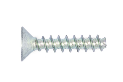 WÜPLAST® vijak z vgrezno glavo in šesterokotno vdolbino