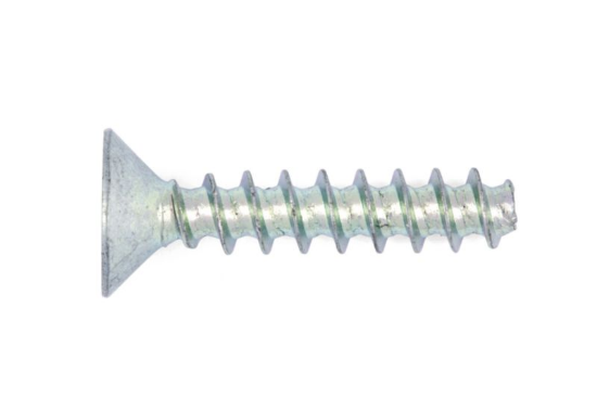 WÜPLAST® vijak z vgrezno glavo in šesterokotno vdolbino