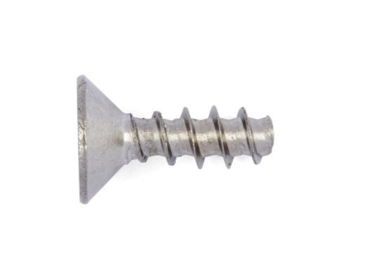 WÜPLAST® vijak z vgrezno glavo in šesterokotno vdolbino