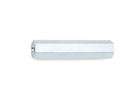 Jekleni distančni čep 