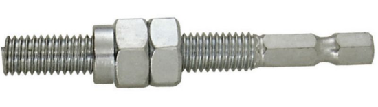 Električno orodje za namestitev 