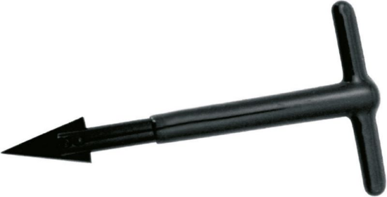 W-TEC® INSERT COIL - orodje za vrtanje 