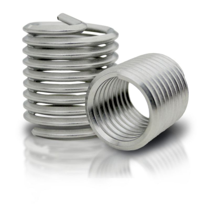 Spiralni vložek W.TEC® INSERT COIL Free Running