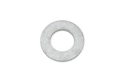 Ploščata podložka brez poševnine 