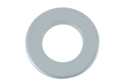 Ploščata podložka brez poševnine 