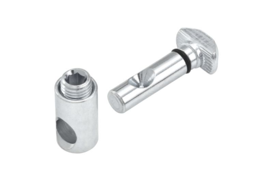 Osrednji priključek 