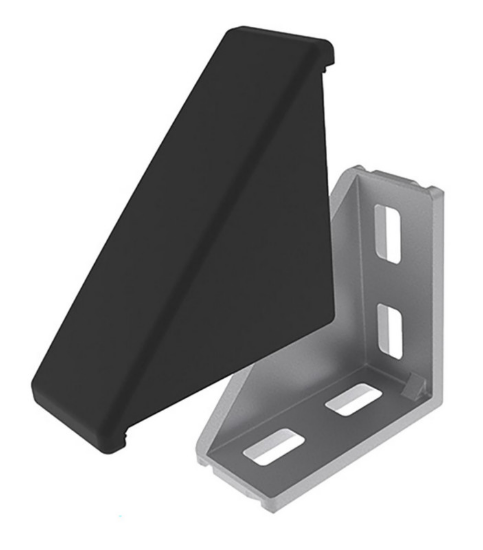 Komplet aluminijastih nosilcev 