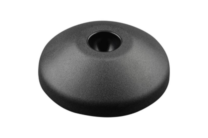 Plastično dno s ploščo proti zdrsu 