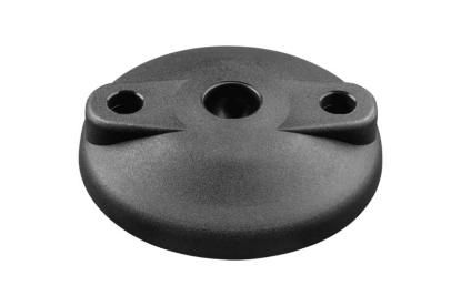 Plastični podstavek, privijačen 