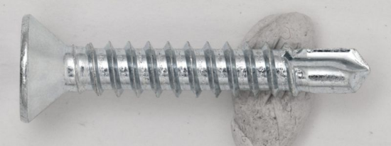 Vrtalni vijak z vgrezno glavo in H križno režo pias®