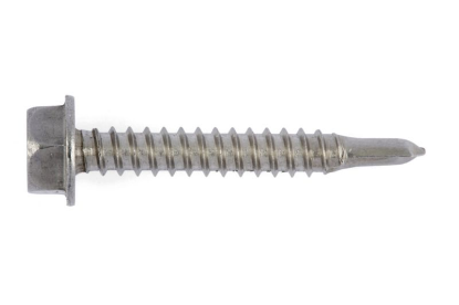 Vijak za vrtanje pias®, s šestkotno glavo 