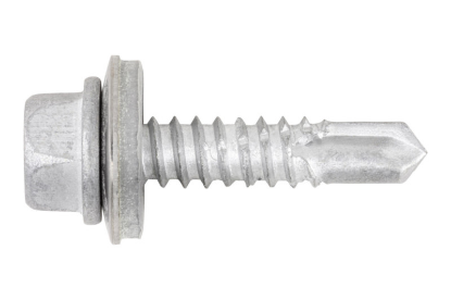 Vrtalni vijak s šesterokotno glavo in tesnilno podložko piasta®