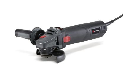 Električna kotna brusilka EWS 12-125 Solid 