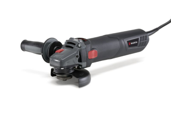 Električna kotna brusilka EWS 12-125 Solid 