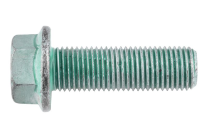 Slika Vijak s šesterokotno glavo in prirobnico, 10.9, ZFSHL