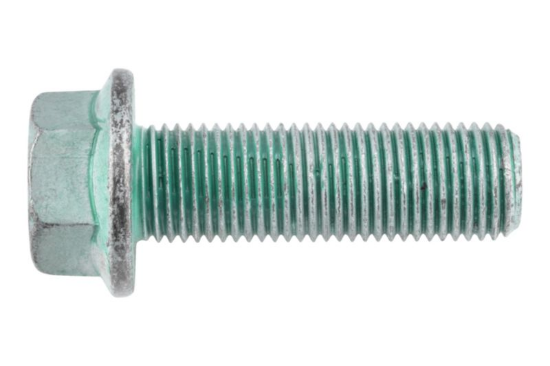 Slika Vijak s šesterokotno glavo in prirobnico, 10.9, ZFSHL