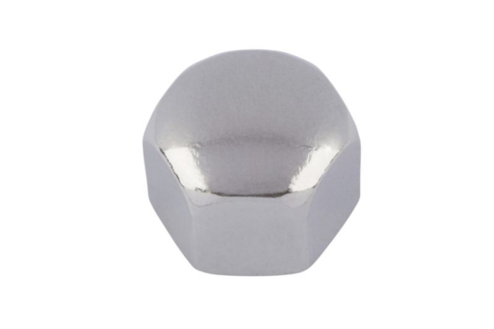 Šestkotna matica, nizki profil 