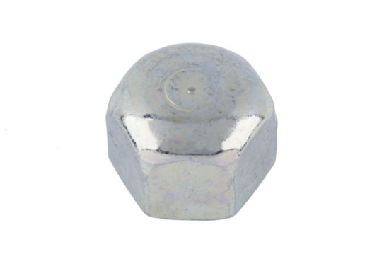 Šestkotna matica, nizki profil 