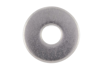 Podloga z okroglo luknjo 