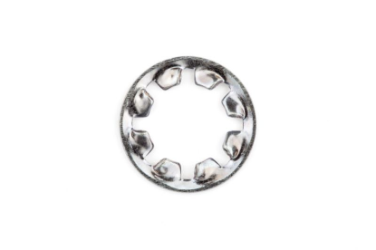 Zobata podložka, notranje nazobčana, tip J 