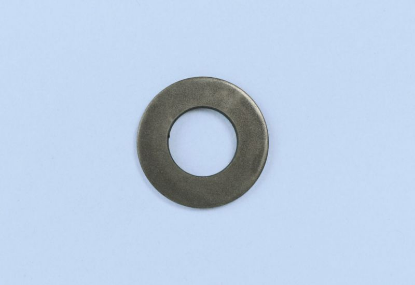 Pralni stroj Belleville 